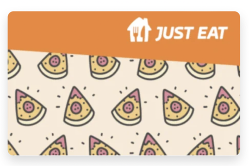 FREE GIVEAWAY - £50 JUST EAT VOUCHER - 28/03