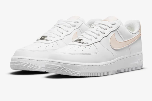 Ladies Nike Air Force 1 '07 Next Nature #2