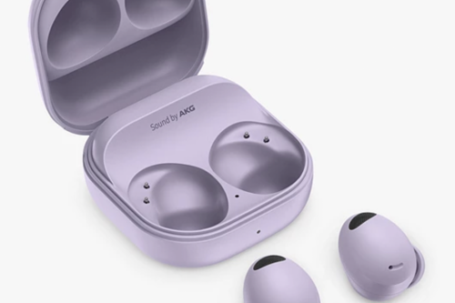 Samsung Galaxy Buds2 Pro True Wireless Earbuds