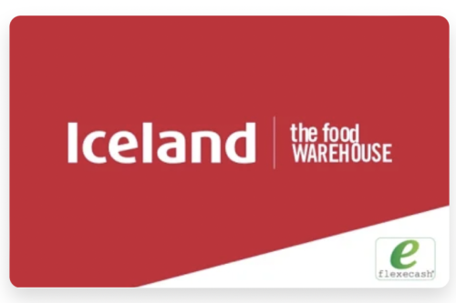 AUTO WIN - WIN £100 ICELAND VOUCHER - 12/02