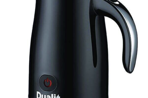 AUTO WIN - Dualit Milk Frother