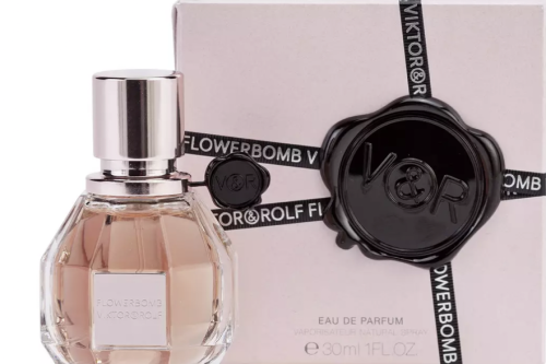 AUTO WIN - Viktor & Rolf Flowerbomb Eau de Parfum - 30ml