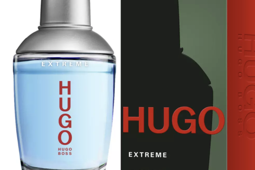 AUTO WIN - Hugo Boss Man Extreme Eau de Parfum - 75ml