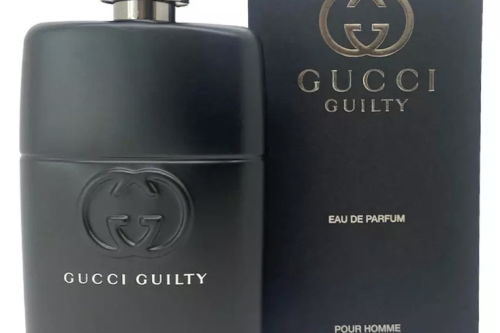 AUTO WIN - Gucci Guilty Pour Homme Eau de Parfum - 90ml - 05/02