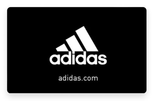 AUTO WIN - WIN A £100 ADIDAS EVOUCHER - 13/05