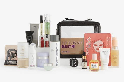 SELFRIDGES The Ultimate Beauty Kit