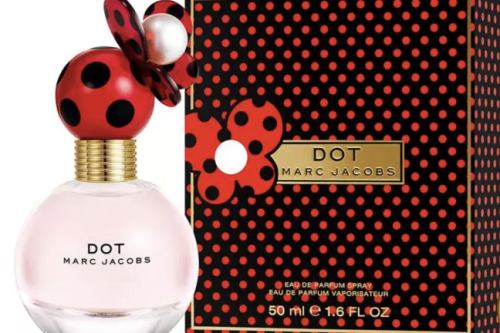 AUTO WIN - MARC JACOBS Dot Marc Jacobs Dot Eau de Parfum for her - 50ml