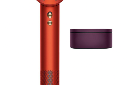 WIN A DYSON HAIRDRYER FOR 20P - 22/02