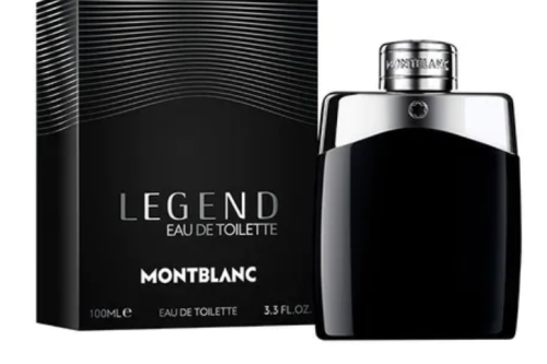 AUTO WIN - MONTBLANC Legend Montblanc Legend Eau de Toilette for him - 100ml