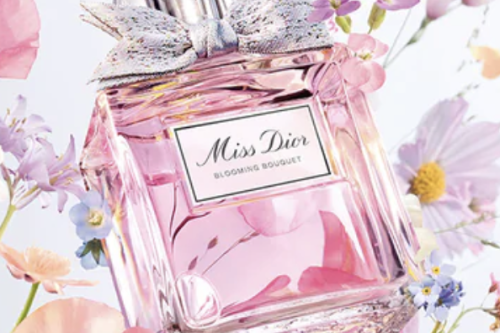 AUTO WIN - DIOR Miss Dior Blooming Bouquet Eau de Toilette for her 50ml- 11/02