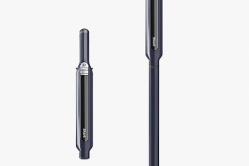 Shark WV362UKT Pet WandVac System 2-in-1 Cordless Handheld Vacuum Cleaner with Anti Hair Wrap