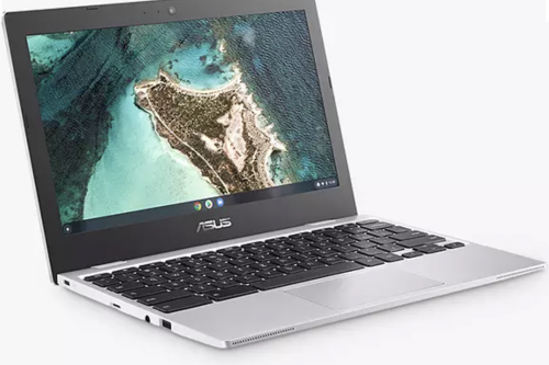 Chromebook CX1 Laptop