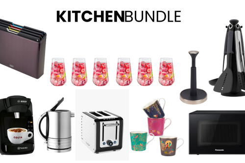 KITCHEN BUNDLE