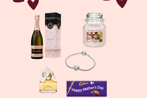 WIN A MOTHERS DAY BUNDLE 06/02