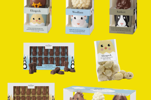 AUTO WIN - HOTEL CHOCOLAT MINI BUNDLE - 07/02