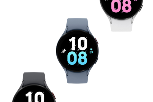 Samsung Galaxy Watch - PICK YOUR COLOUR