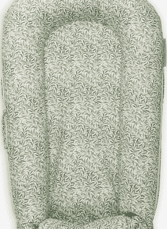 DockATot Deluxe+ Willow Boughs Baby Pod, 0-8 months