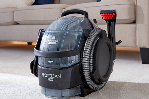 BISSELL SpotClean Pro Spot Cleaner