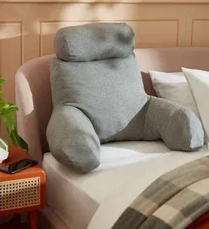 Specialist Synthetic Reading Support Pillow