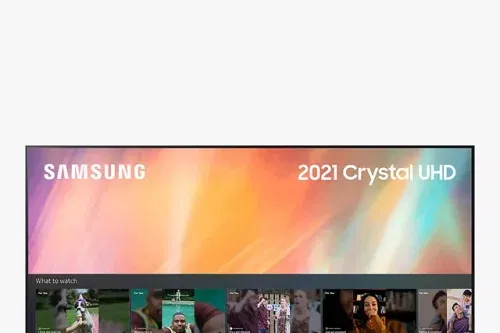 FREE TO ENTER FOX GIVEAWAY-Samsung  Smart TV, 43 inch with TVPlus, Black