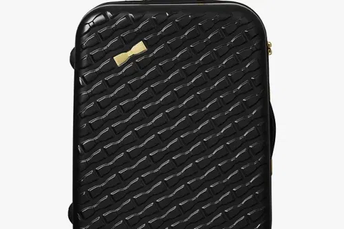 WIN A TED BAKER SUITCASE SET