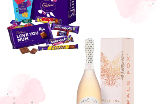AUTO WIN - 3 WINNERS - MOTHERS DAY CHOC & PROSECCO - 01/03