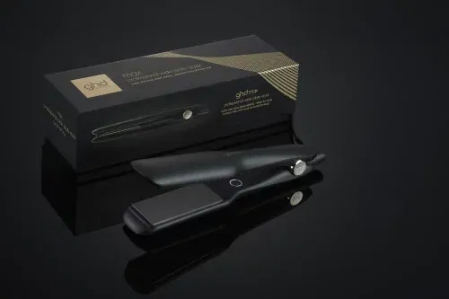 GHD MAX WIDE HAIR STRAIGHTENER