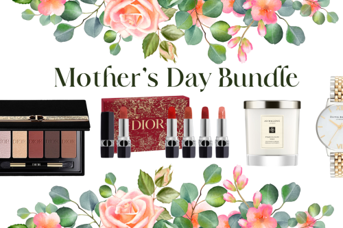 AUTO WIN - MOTHER DAY BUNDLE