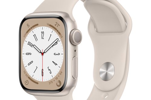AUTO WIN- WIN A APPLE WATCH SERIES 8