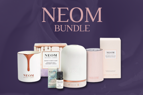 WIN A NEOM BUNDLE