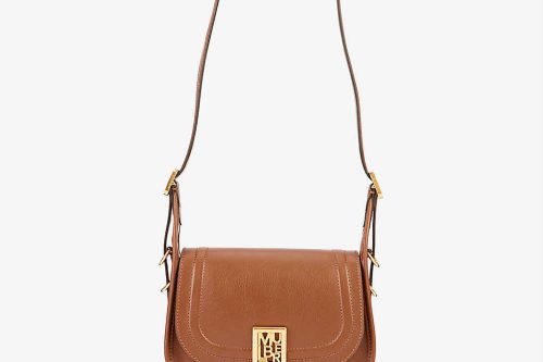 MULBERRY Sadie leather satchel bag
