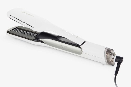 GHD Duet Style two-in-one hot air styler - WHITE