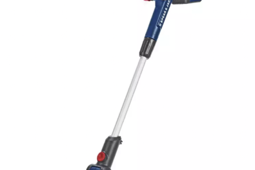 Spear & Jackson 3-in-1 30cm Cordless Grass Trimmer - 36V - 23/02