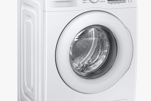 WIN A Samsung Series 5 Washing Machine for 20p!
