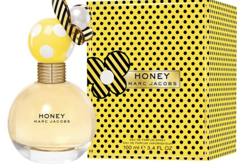 AUTO WIN - Marc Jacobs Honey Eau De Parfum 100ml Spray - 09/02