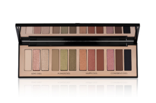 AUTO WIN - CHARLOTTE TILBURY INSTANT EYE PALETTE SMOKEY EYES ARE FOREVER