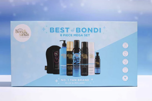 AUTO WIN - Bondi Sands Best of Bondi Set