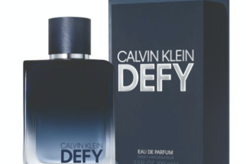 AUTO WIN - Calvin Klein Defy Eau De Parfum 100ml - 17/02
