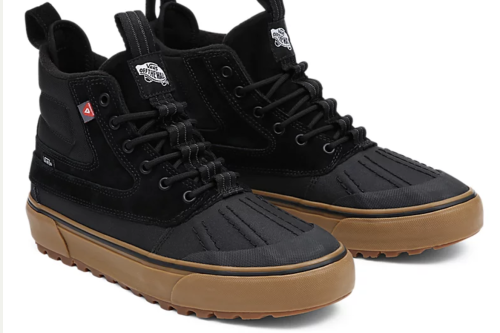 VANS SK8-HI DEL PATO MTE-2 SHOES