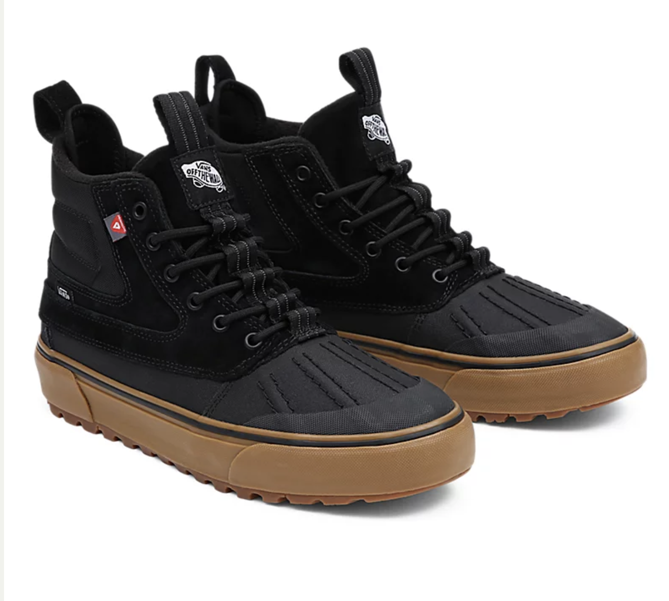 Vans sk8 hot sale hi boots