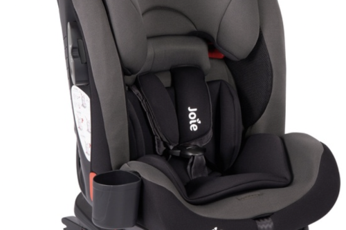 Joie Bold R 1-2-3 Car Seat - Ember