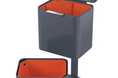Joseph Joseph Totem Max 60L Bin