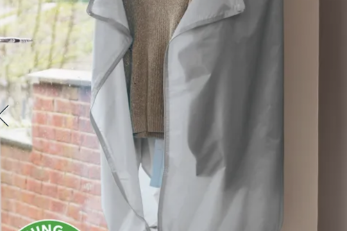 AUTO WIN - Clothes Dryer