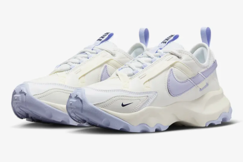 Nike TC 7900 Premium Women's Shoes