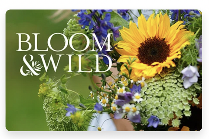 Bloom And Wild Voucher Codes 2021 at Benjamin Clift blog