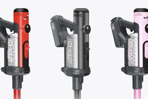 WIN A HENRY QUICK HOOVER IN A COLOUR OF YOUR CHOICE