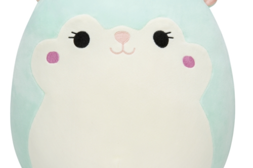 AUTO WIN - Squishmallows 50cm Serene Squirrel Soft Toy