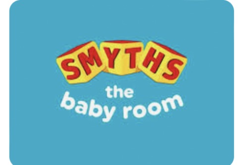 WIN A £500 SMYTHS GIFT CARD - 24/02