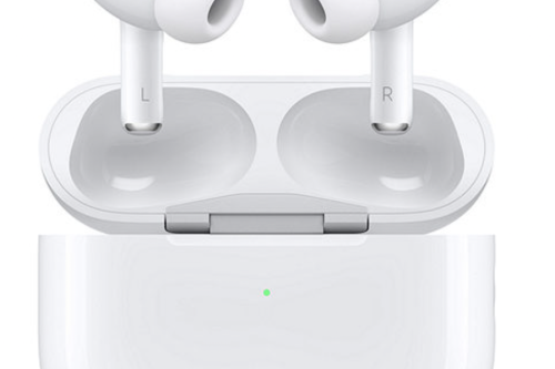 Apple AirPods Pro (2nd Generation) with MagSafe Charging Case 2022 - 20/02