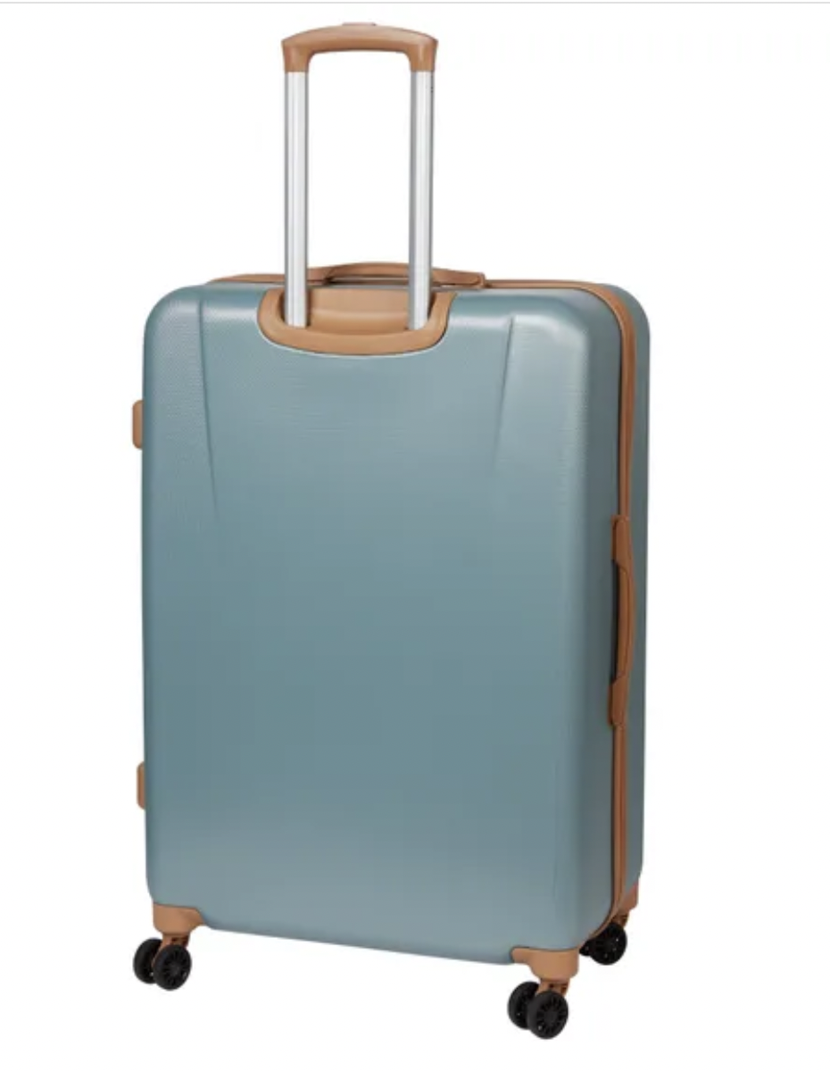 Constellation runway suitcase online